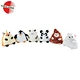 plush soft toy toys
